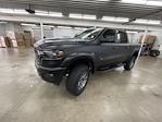 2025 Ram 1500 Crew 4x4 Rocky Ridge Premium Lifted Truck for sale #1C6SRFFP0SN730901 - photo 4