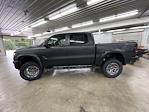 2025 Ram 1500 Crew 4x4 Rocky Ridge Premium Lifted Truck for sale #1C6SRFFP0SN730901 - photo 5