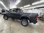 2025 Ram 1500 Crew 4x4 Rocky Ridge Premium Lifted Truck for sale #1C6SRFFP0SN730901 - photo 6