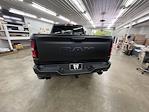 2025 Ram 1500 Crew 4x4 Rocky Ridge Premium Lifted Truck for sale #1C6SRFFP0SN730901 - photo 7
