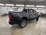 2025 Ram 1500 Crew 4x4 Rocky Ridge Premium Lifted Truck for sale #1C6SRFFP0SN730901 - photo 8