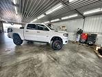 2025 Ram 1500 Crew 4x4 Rocky Ridge Premium Lifted Truck for sale #1C6SRFFP0SN776177 - photo 2