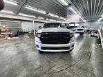 2025 Ram 1500 Crew 4x4 Rocky Ridge Premium Lifted Truck for sale #1C6SRFFP0SN776177 - photo 3
