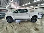 2025 Ram 1500 Crew 4x4 Rocky Ridge Premium Lifted Truck for sale #1C6SRFFP0SN776177 - photo 5