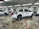 2025 Ram 1500 Crew 4x4 Rocky Ridge Premium Lifted Truck for sale #1C6SRFFP0SN776177 - photo 8