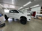 2025 Ram 1500 Crew 4x4 Black Widow Premium Lifted Truck for sale #1C6SRFFP0SN776180 - photo 2