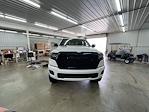 2025 Ram 1500 Crew 4x4 Black Widow Premium Lifted Truck for sale #1C6SRFFP0SN776180 - photo 3