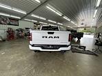 2025 Ram 1500 Crew 4x4 Black Widow Premium Lifted Truck for sale #1C6SRFFP0SN776180 - photo 7