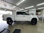 2025 Ram 1500 Crew 4x4 Black Widow Premium Lifted Truck for sale #1C6SRFFP0SN776180 - photo 9