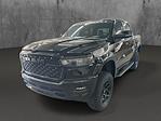 2025 Ram 1500 Crew 4x4 Rocky Ridge Premium Lifted Truck for sale #1C6SRFFP0SN776194 - photo 1