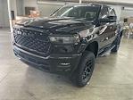2025 Ram 1500 Crew 4x4 Rocky Ridge Premium Lifted Truck for sale #1C6SRFFP0SN776194 - photo 10