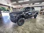 2025 Ram 1500 Crew 4x4 Rocky Ridge Premium Lifted Truck for sale #1C6SRFFP0SN776194 - photo 4