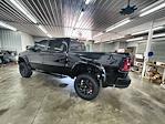 2025 Ram 1500 Crew 4x4 Rocky Ridge Premium Lifted Truck for sale #1C6SRFFP0SN776194 - photo 6
