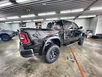 2025 Ram 1500 Crew 4x4 Rocky Ridge Premium Lifted Truck for sale #1C6SRFFP0SN776194 - photo 8