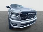 2025 Ram 1500 Crew 4x4 Black Widow Premium Lifted Truck for sale #1C6SRFFP1SN511607 - photo 1
