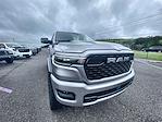 2025 Ram 1500 Crew 4x4 Black Widow Premium Lifted Truck for sale #1C6SRFFP1SN511607 - photo 10