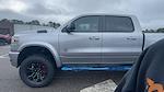 2025 Ram 1500 Crew 4x4 Black Widow Premium Lifted Truck for sale #1C6SRFFP1SN511607 - photo 4