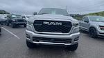 2025 Ram 1500 Crew 4x4 Black Widow Premium Lifted Truck for sale #1C6SRFFP1SN511607 - photo 5