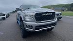 2025 Ram 1500 Crew 4x4 Black Widow Premium Lifted Truck for sale #1C6SRFFP1SN511607 - photo 6
