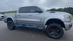 2025 Ram 1500 Crew 4x4 Black Widow Premium Lifted Truck for sale #1C6SRFFP1SN511607 - photo 7