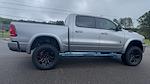 2025 Ram 1500 Crew 4x4 Black Widow Premium Lifted Truck for sale #1C6SRFFP1SN511607 - photo 8