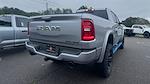 2025 Ram 1500 Crew 4x4 Black Widow Premium Lifted Truck for sale #1C6SRFFP1SN511607 - photo 9