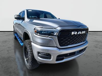 2025 Ram 1500 Crew 4x4 Apex Premium Lifted Truck for sale #1C6SRFFP1SN511610 - photo 1