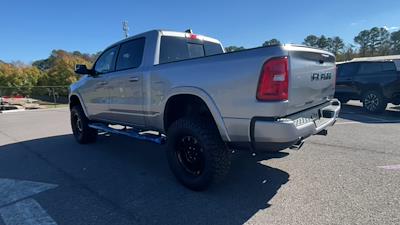 2025 Ram 1500 Crew 4x4 Apex Premium Lifted Truck for sale #1C6SRFFP1SN511610 - photo 2