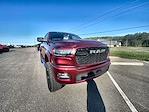 2025 Ram 1500 Crew 4x4 Black Widow Premium Lifted Truck for sale #1C6SRFFP1SN511624 - photo 10