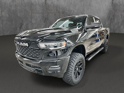 2025 Ram 1500 Crew 4x4 Apex Premium Lifted Truck for sale #1C6SRFFP1SN511705 - photo 1