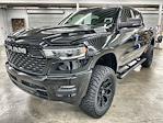 2025 Ram 1500 Crew 4x4 Apex Premium Lifted Truck for sale #1C6SRFFP1SN511705 - photo 10