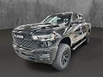 2025 Ram 1500 Crew 4x4 Apex Premium Lifted Truck for sale #1C6SRFFP1SN511705 - photo 1