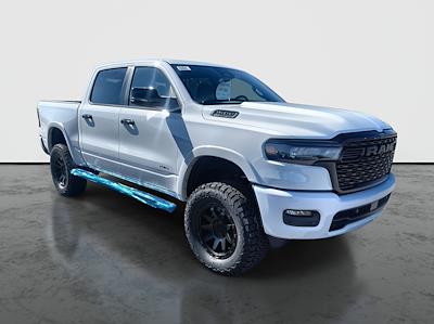 2025 Ram 1500 Crew 4x4 Apex Premium Lifted Truck for sale #1C6SRFFP1SN545465 - photo 1