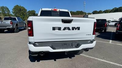 2025 Ram 1500 Crew 4x4 Apex Premium Lifted Truck for sale #1C6SRFFP1SN545465 - photo 2