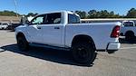2025 Ram 1500 Crew 4x4 Apex Premium Lifted Truck for sale #1C6SRFFP1SN545465 - photo 9