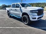 2025 Ram 1500 Crew 4x4 Apex Premium Lifted Truck for sale #1C6SRFFP1SN545465 - photo 10