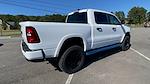 2025 Ram 1500 Crew 4x4 Apex Premium Lifted Truck for sale #1C6SRFFP1SN545465 - photo 3