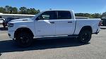 2025 Ram 1500 Crew 4x4 Apex Premium Lifted Truck for sale #1C6SRFFP1SN545465 - photo 8