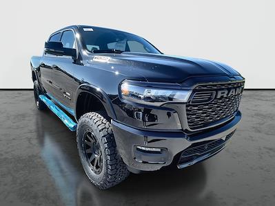 2025 Ram 1500 Crew 4x4 Apex Premium Lifted Truck for sale #1C6SRFFP1SN545482 - photo 1