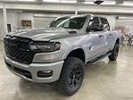 2025 Ram 1500 Crew 4x4 Rocky Ridge Premium Lifted Truck for sale #1C6SRFFP1SN635943 - photo 10
