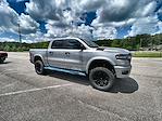 2025 Ram 1500 Crew 4x4 Black Widow Premium Lifted Truck for sale #1C6SRFFP1SN635960 - photo 10