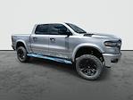 2025 Ram 1500 Crew 4x4 Black Widow Premium Lifted Truck for sale #1C6SRFFP1SN635960 - photo 1