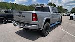 2025 Ram 1500 Crew 4x4 Black Widow Premium Lifted Truck for sale #1C6SRFFP1SN635960 - photo 2