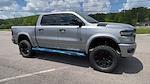 2025 Ram 1500 Crew 4x4 Black Widow Premium Lifted Truck for sale #1C6SRFFP1SN635960 - photo 4