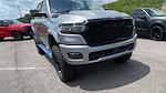 2025 Ram 1500 Crew 4x4 Black Widow Premium Lifted Truck for sale #1C6SRFFP1SN635960 - photo 5