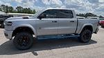 2025 Ram 1500 Crew 4x4 Black Widow Premium Lifted Truck for sale #1C6SRFFP1SN635960 - photo 7