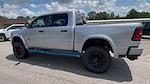2025 Ram 1500 Crew 4x4 Black Widow Premium Lifted Truck for sale #1C6SRFFP1SN635960 - photo 8
