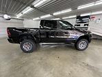 2025 Ram 1500 Crew 4x4 Rocky Ridge Premium Lifted Truck for sale #1C6SRFFP1SN636008 - photo 9