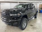 2025 Ram 1500 Crew 4x4 Rocky Ridge Premium Lifted Truck for sale #1C6SRFFP1SN636008 - photo 10