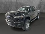 2025 Ram 1500 Crew 4x4 Rocky Ridge Premium Lifted Truck for sale #1C6SRFFP1SN636008 - photo 1